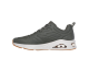 SKECHERS Tres Air UNO Casairal Grö e (183090-OLV) grau 5