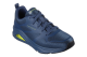 SKECHERS Tres Air Uno Modern Aff Grö e (183071-BLU) blau 5