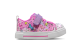 Skechers Twinkle Sparks (314803N-PKMT) pink 6