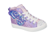 Skechers Twinkle Toes Twi Lites 2.0 Butterfly Wishes (314435L-LVMT) lila 5