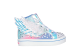 Skechers Twinkle Toes Twi Lites 2.0 Dreamy Wings (314392N-BLMT) blau 1