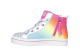 Skechers Twinkle Toes Twi Lites 2.0 Dreamy Wings (314392L-HPMT) pink 4