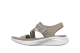 SKECHERS Ultra Flex 3.0 Sandal Sunday Candy (164089-TPE) beige 5