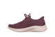 SKECHERS Ultra Flex 4.0 (150801-BURG) rosso 5