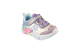SKECHERS Unicorn Charmer Twilight Dream (302681N-PRMT) bunt 5