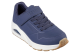 SKECHERS Uno Air Blitz (403673L-NVY) blau 2
