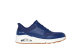 SKECHERS Uno Banksia Slip Ins (183022-NVY) blu 6