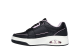 Skechers UNO COURT (177710-BKLP) schwarz 4