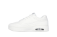 Skechers Uno Court (183145-WHT) weiss 4