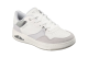 SKECHERS UNO (177815-WHT) weiss 5