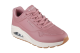 Skechers UNO Envy Pointed Bliss (177480-ROS) rosa 5