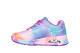 Skechers Uno Gen1 Prism Burst (310560L-PRMT) lila 4