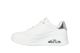 SKECHERS Uno Golden Air (177094-WSL) weiss 5