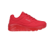 SKECHERS Uno Ice (405770L-RED) rot 1