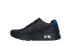 SKECHERS UNO Icon Idolizer (183231-BBK) schwarz 5
