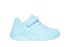 SKECHERS Uno Lite (310451L-TURQ) blau 1