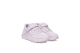 SKECHERS Uno Lite Frosty Vibe (310459L-LIL) weiss 2