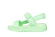 SKECHERS Uno Lite Sandal Sunny Stand (310372L-LIME) grün 5