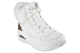 SKECHERS Uno Rugged Fall Shimmer (167993-WTRG) weiss 5
