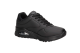 SKECHERS Uno Savvy Debon Air (183450-BBK) nero 5