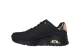 Skechers Uno Shimmer Away (155196;BBK) schwarz 5