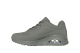 SKECHERS UNO Shiny Scale (177861-OLV) grau 5