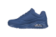 Skechers Uno Stand On Air (73690-BLU) blau 5