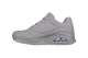 Skechers Skechers Stamina Airy Marathon Running Shoes Sneakers 149622-BKW (73690-GRY) grau 5