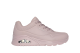 SKECHERS Uno Stand on Air (73690-LTMV) pink 1