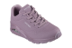 SKECHERS Uno Stand on Air (73690-DKMV) lila 5