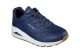 SKECHERS Uno Stand On Air (73690-NVY) blau 5