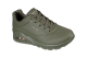 SKECHERS Uno Stand On Air (73690-OLV) grün 5