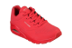 SKECHERS Uno Stand On Air (73690-RED) rot 5