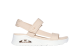 SKECHERS Uno Summer Stand2 (119813-NAT) beige 1