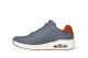 SKECHERS UNO Tailored Air (183007-CHAR) grau 5