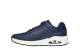 SKECHERS UNO Tailored Air e (183007-NVBK) blau 5