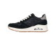 SKECHERS UNO Vintage Dayz (177857-BLK) schwarz 5