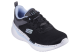 Skechers Vapor Plus Stoked (150227-BKBL) schwarz 5