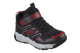 Skechers Velocitrek Combex (406422L-BKRD) schwarz 5