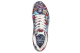 SKECHERS Uno Color Doodle (183500-MLT) bunt 2