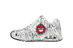 SKECHERS Uno (177972-WBK) weiss 4