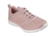 Skechers Virtue Ambrosia (104430-ROS) pink 5