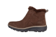 SKECHERS Easy Going High Zip 2 (168042-CHOC) braun 5