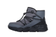 SKECHERS Turbo Tread Storm Glider (406385L-CCBK) grau 5