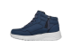 SKECHERS Uno Lite Aqua Ave (417009L-NVY) blau 5