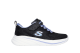 Skechers Wave 92 (303557L-BLK) schwarz 1