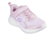 Skechers Wave 92 (303557L-LTPK) pink 5