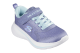 Skechers Wave 92 Shoes (303557L-SLT) blau 5