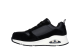 SKECHERS UNO - Elainy (108147EC-BKW) nero 5
