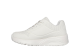 SKECHERS UNO LITE Metallic Love (314067L-NTMT) weiss 5